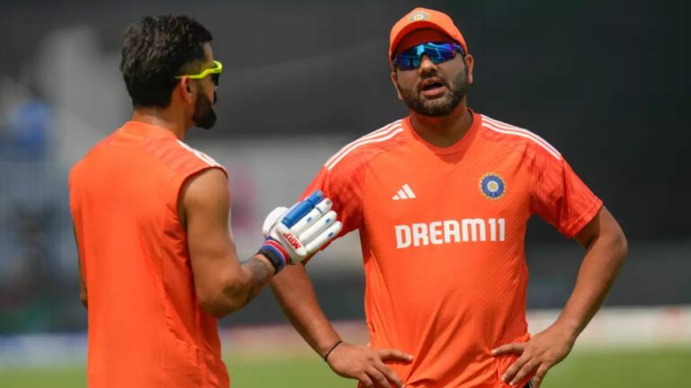 IND vs PAK: పాకిస్థాన్‌తో మ్యాచ్‌.. సోషల్ మీడియా వార్తలపై క్లారిటీ ఇచ్చిన బీసీసీఐ!