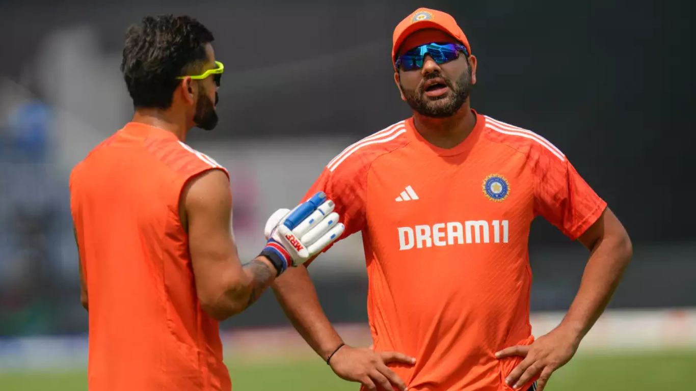 IND vs PAK: పాకిస్థాన్‌తో మ్యాచ్‌.. సోషల్ మీడియా వార్తలపై క్లారిటీ ఇచ్చిన బీసీసీఐ!