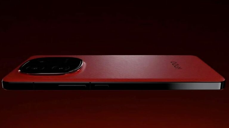 IQOO 12 Launch: నవంబర్ 7న ‘ఐకూ 12’ స్మార్ట్‌ఫోన్ లాంచ్.. సూపర్ డిజైన్, హై ఎండ్ ఫీచర్స్!