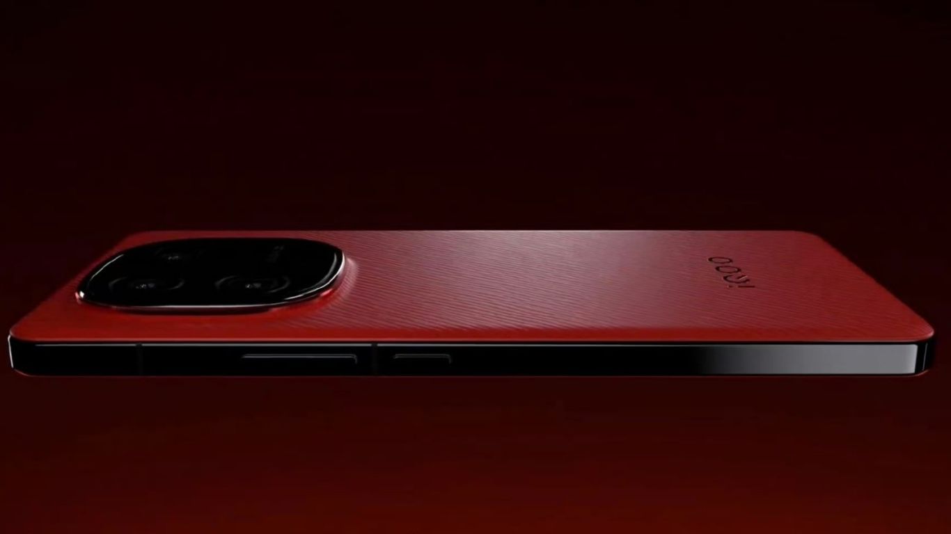 IQOO 12 Launch: నవంబర్ 7న ‘ఐకూ 12’ స్మార్ట్‌ఫోన్ లాంచ్.. సూపర్ డిజైన్, హై ఎండ్ ఫీచర్స్!