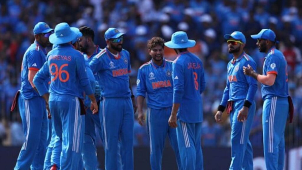 India New Team
