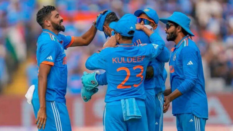 Team India Coach: దక్షిణాఫ్రికా పర్యటన.. టీమిండియాకు కొత్త కోచ్‌!