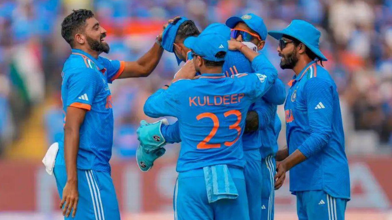 Team India Coach: దక్షిణాఫ్రికా పర్యటన.. టీమిండియాకు కొత్త కోచ్‌!