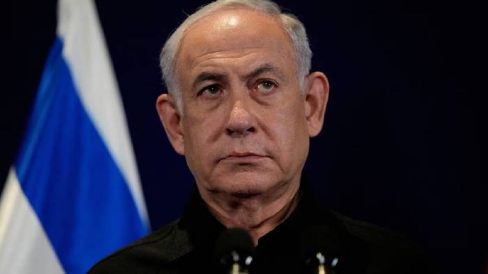 Israel Pm