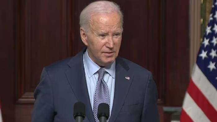 Joe Biden: పిల్లలపై ఇలాంటి ఘోరాలు చూస్తాననుకోలేదు.. హమాస్ దుశ్చర్యపై జో బైడెన్ ఆవేదన