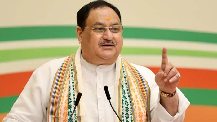 BJP Meeting: బీజేపీ కీలక భేటీ.. జేపీ న‌డ్డా నివాసంలో కోర్ గ్రూప్ సమావేశం..!