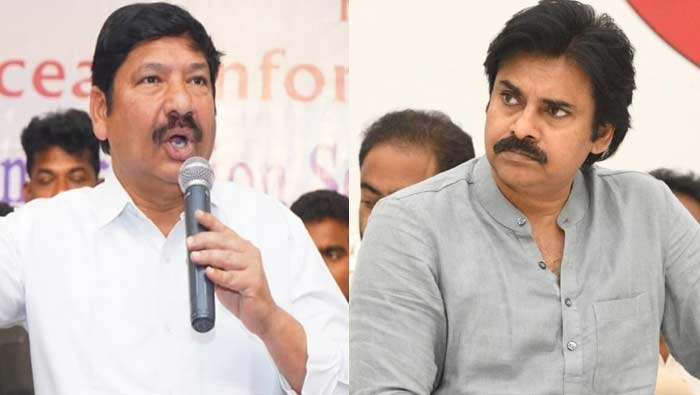 Jogi Ramesh