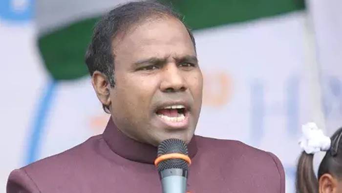 KA Paul: మా పార్టీ మేనిఫెస్టోను బీఆర్‌ఎస్ వాళ్లు కాపీ కొట్టారు..