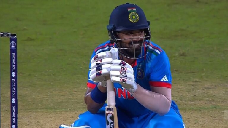 IND vs ENG: లక్నోలో కేఎల్ రాహుల్‌కు చేదు అనుభవం.. ఆటకు దూరం!