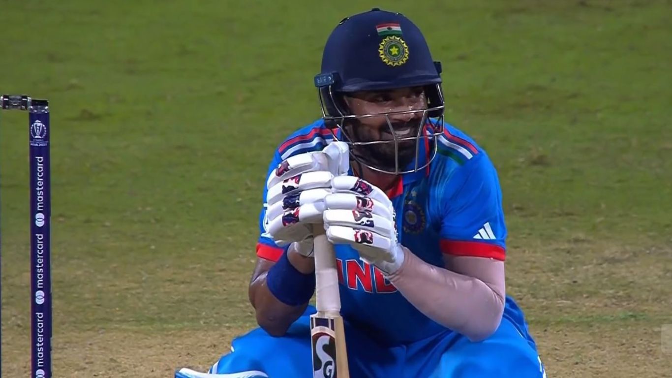 IND vs ENG: లక్నోలో కేఎల్ రాహుల్‌కు చేదు అనుభవం.. ఆటకు దూరం!