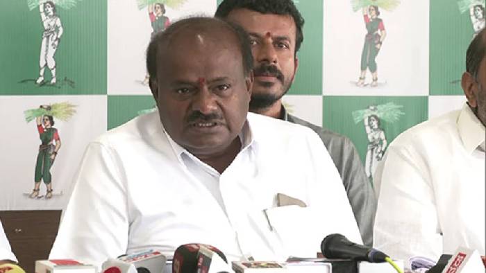 Kumaraswamy