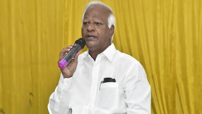 Kadiyam Srihari