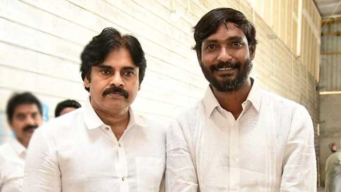 Ketamreddy Vinod Reddy: జనసేనకు మరో షాక్.. పార్టీకి కేతంరెడ్డి గుడ్‌బై