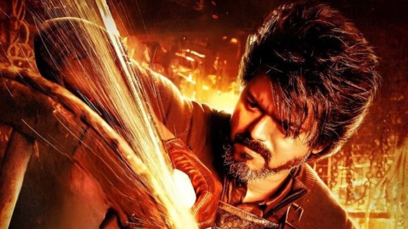 LEO Twitter Review: దళపతి విజయ్‌ ‘లియో’ ట్విటర్‌ రివ్యూ.. టాక్ ఎలా ఉందంటే?