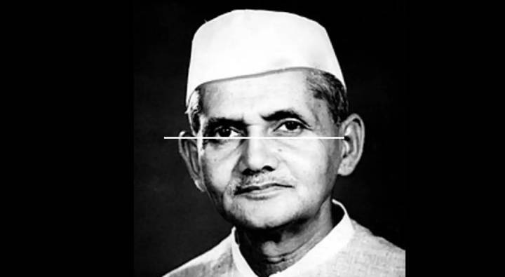 Lal Bahadur Shastri:  నిజాయితీకి, సరళతకు నిదర్శనం లాల్ బహదూర్ శాస్త్రి