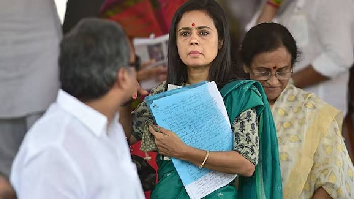 Mahua Moitra