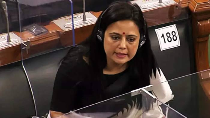 Mahua Moitra