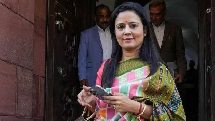 Mahua Moitra: లంచం తీసుకుని పార్లమెంట్‌లో ప్రశ్నలు అడిగారు.. టీఎంసీ ఎంపీపై బీజేపీ ఎంపీ ఆరోపణలు..