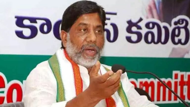 Bhatti Vikramarka: తెలంగాణలో కాంగ్రెస్ ప్రభుత్వం ఏర్పడుతుంది.. 6 పథకాలను 100 రోజుల్లో అమలు చేస్తాం!