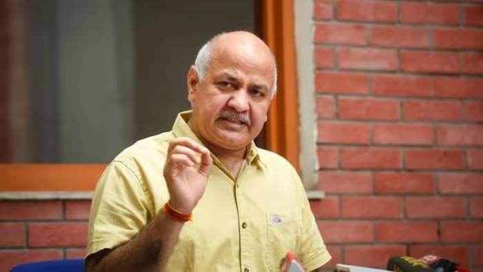 Manish Sisodia: మనీష్ సిసోడియా బెయిల్ పిటిషన్‌ తిరస్కరణపై ఆప్‌ రివ్యూ పిటిషన్‌!