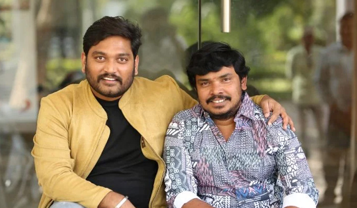 Martin Luther King Sampoornesh