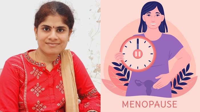 Menopause