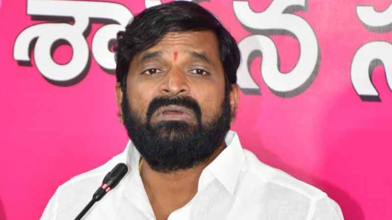 Minister Srinivas Goud: మంత్రి శ్రీనివాస్ గౌడ్‌కి హైకోర్టులో ఊరట!