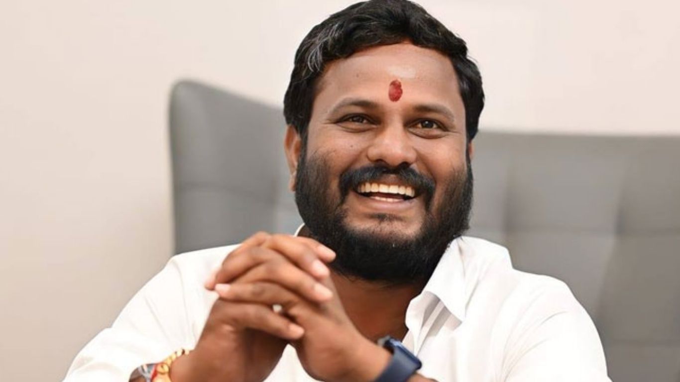 Telangana Elections 2023: బీఆర్‌ఎస్ పార్టీకి రాజీనామా చేశా.. వచ్చే ఎన్నికల్లో ప్రజల మనిషిగా పోటీ చేస్తా: నీలం మధు