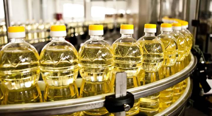 Palm Oil Import: 11 నెలల్లో 29 శాతం పెరిగిన పామాయిల్ దిగుమతి.. 90.80 లక్షల టన్నులకు చేరిక