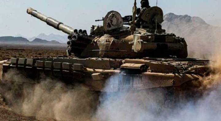 Iran Army: మధ్యప్రాచ్యంలో మూడో ప్రపంచ యుద్ధం.. 200 హెలికాప్టర్లతో ఇరాన్ విన్యాసాలు