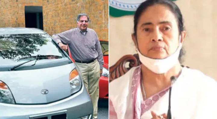 Nano : నానో కేసులో టాటా విజయం.. రూ.766కోట్ల పరిహారం చెల్లించనున్న ప్రభుత్వం