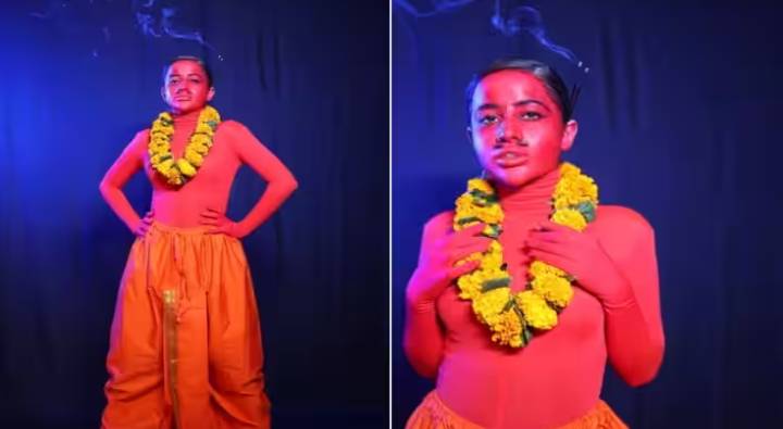 Uorfi Javed Death Threat: ఆ వీడియోలన్నీ తీసేయ్..  లేకపోతే చంపేస్తాం.. ఉర్ఫీకి బెదిరింపులు