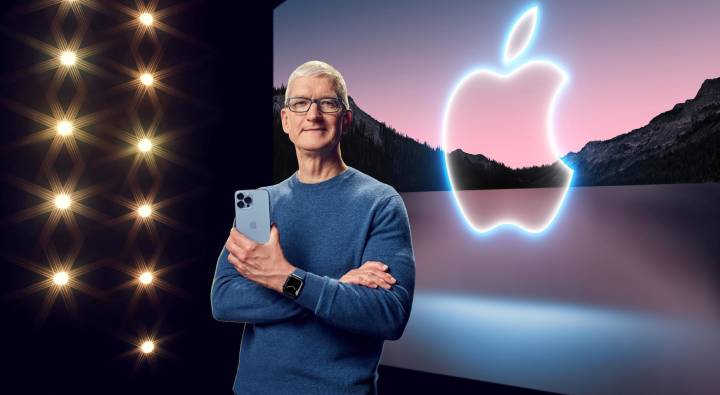 Apple CEO Tim Cook: రూ.345 కోట్లు సంపాదించిన యాపిల్ సీఈవో టిమ్ కుక్… ఎలాగంటే?