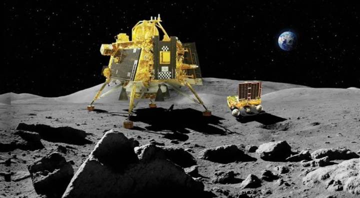 Chandrayaan-3: గుడ్ న్యూస్.. త్వరలో మళ్లీ యాక్టివ్ కానున్న ప్రజ్ఞాన్ రోవర్