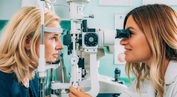 WHO: షాకింగ్.. 2050నాటికి ప్రపంచంలో సగం మంది మయోపియాతో బాధపడతారట