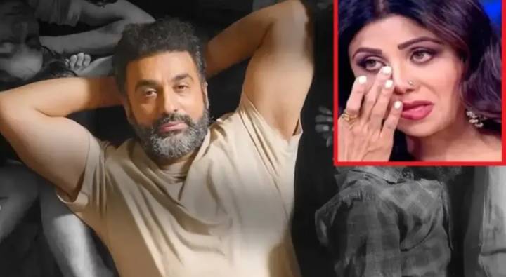 Raj Kundra: మేము విడిపోయాము.. సంచలన ప్రకటన చేసిన శిల్పా శెట్టి భర్త రాజ్ కుంద్రా