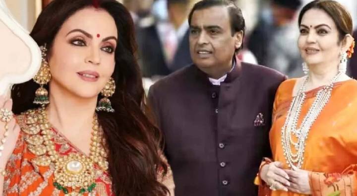 Nita Ambani: రూ.700 కోట్ల టోర్నీకి ముకేశ్ అంబానీ భార్య ఓనర్.. విరాట్-ధోనీ కూడా ఆమె చేతిలోనే ఉన్నారు