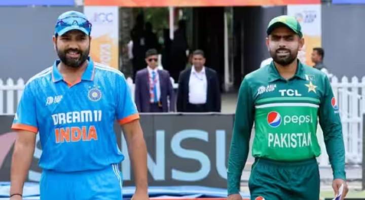 World Cup 2023: క్రికెట్ ఫ్యాన్స్‎కు గుడ్ న్యూస్.. 14000లకు పెంచిన భారత్-పాకిస్థాన్ మ్యాచ్ టికెట్లు