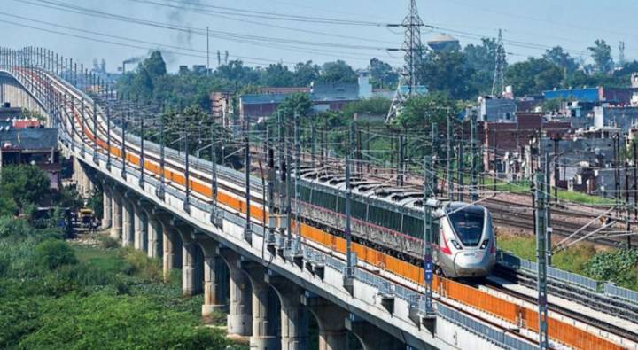 Rapid Rail: నమో భారత్ ట్రైన్లో ఫస్ట్ 10వేలమంది ప్రయాణం.. టికెట్ కొనకపోతే ఫైన్ తప్పదు