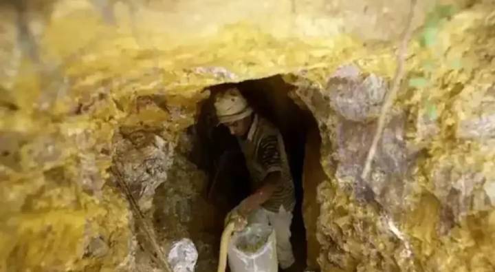 Gold Mines in India: గుడ్ న్యూస్.. త్వరలో మన దేశంలోనే బంగారం గని ప్రారంభం