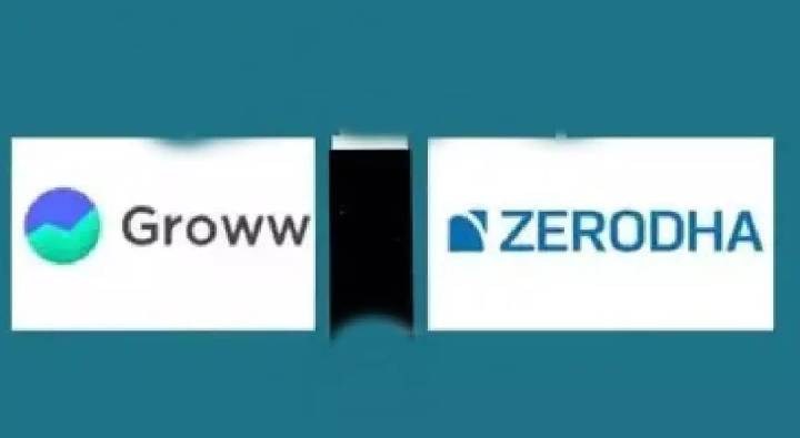 Stock Market: జెరోధాను ఓడించిన గ్రో..  క్రియాశీల పెట్టుబడిదారులలో నంబర్ వన్ బ్రోకరేజ్ కంపెనీ
