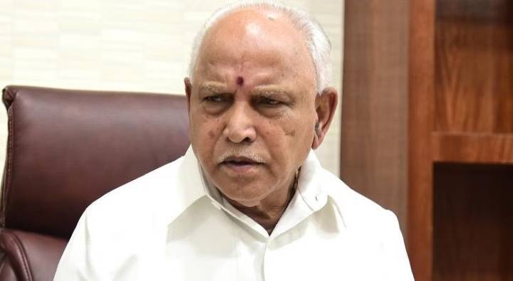 BS Yeddyurappa Security: మాజీ సీఎంకు Z+ సెక్యురిటీ.. భద్రతను పెంచాల్సిన అవసరం ఏమొచ్చిందంటే?