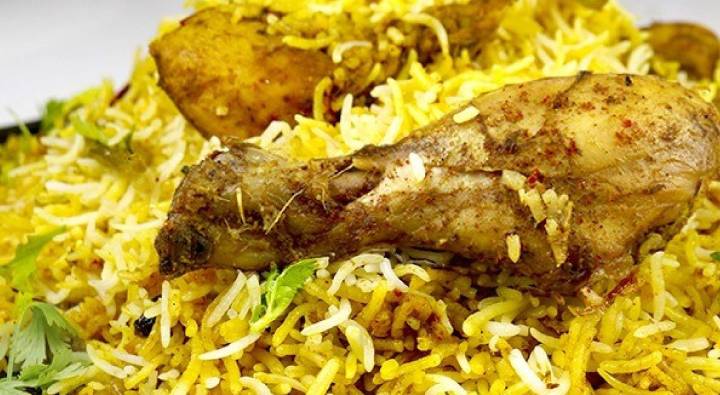 Karnataka: 30యూపీఐ స్కానర్లు.. రూ.1.47కోట్ల నగదు.. బిర్యానీ దుకాణం యజమాని బండారం బట్టబయలు