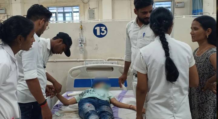 Bihar: బాయ్‌ఫ్రెండ్‌తో గొడవ.. 300 అడుగుల లోతైన లోయలోకి జంప్.. ఆ తర్వాత ఏమైందంటే?