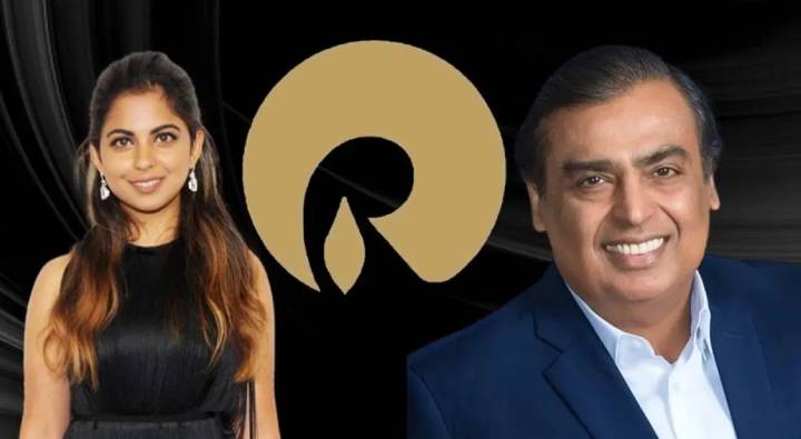 Isha Ambani: ఇలా అడుగుపెట్టిందో లేదో.. అలా రికార్డులన్నీ బద్దలయ్యాయి… దట్ ఈజ్ అంబానీ డాటర్