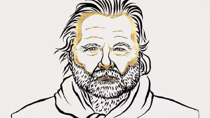 Nobel Prize: సాహిత్యంలో నోబెల్ ప్రైజ్ ప్రకటన.. నార్వే రచయితకు అవార్డ్..