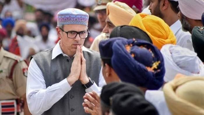 Omar Abdullah