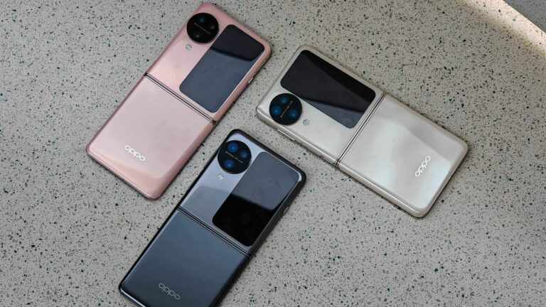 Oppo Find N3 Flip Price: భారత మార్కెట్లోకి ఒప్పో ఫైండ్‌ ఎన్‌3 ఫ్లిప్‌.. ధర, ఫీచర్స్ ఇవే!