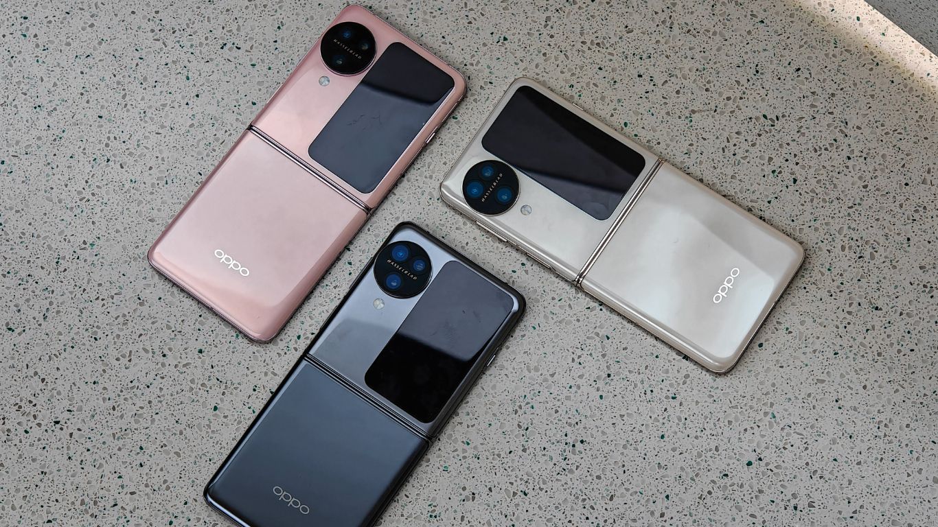 Oppo Find N3 Flip Price: భారత మార్కెట్లోకి ఒప్పో ఫైండ్‌ ఎన్‌3 ఫ్లిప్‌.. ధర, ఫీచర్స్ ఇవే!