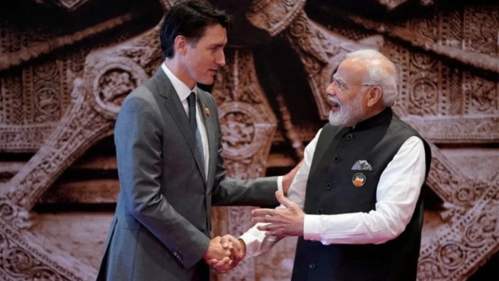 P20 Summit: జీ20 పార్లమెంటరీ స్పీకర్ల సమ్మిట్‌కు హాజరుకానున్న కెనడా.. ఈ దేశాలు పాల్గొనవు!